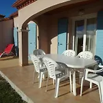 T3 Pmr Zwischen Narbonne Und Carcassonne By Interhome * Homps (Aude)
