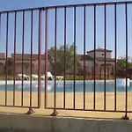 T3 Pmr Zwischen Narbonne Und Carcassonne By Interhome Σπίτι διακοπών *