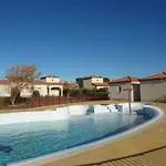 Σπίτι διακοπών T3 Pmr Zwischen Narbonne Und Carcassonne By Interhome Homps (Aude)