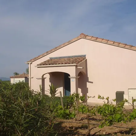 T3 Pmr Zwischen Narbonne Und Carcassonne By Interhome