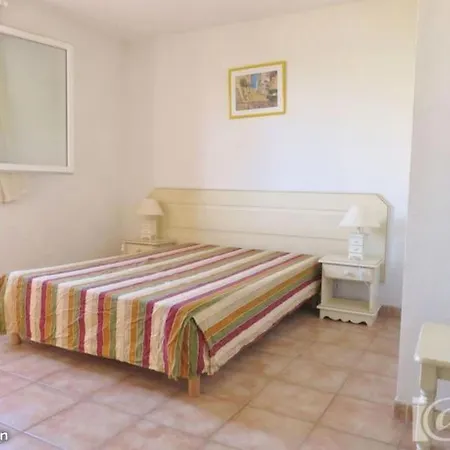 T3 Pmr Zwischen Narbonne Und Carcassonne By Interhome Feriehus Homps (Aude)