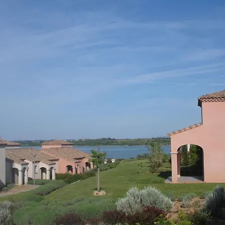 T3 Pmr Zwischen Narbonne Und Carcassonne By Interhome Feriehus