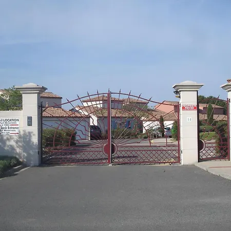 T3 Pmr Zwischen Narbonne Und Carcassonne By Interhome *