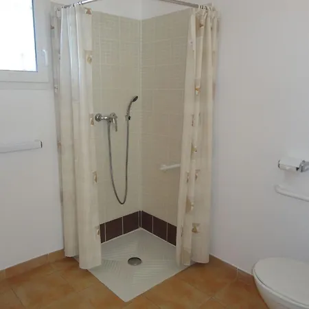 T3 Pmr Zwischen Narbonne Und Carcassonne By Interhome