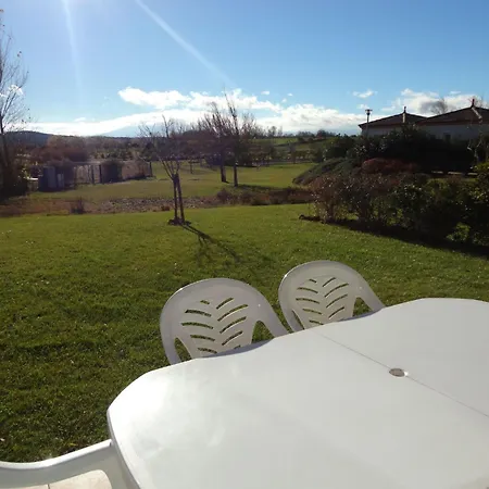 T3 Pmr Zwischen Narbonne Und Carcassonne By Interhome * Homps (Aude)