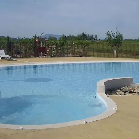 T3 Pmr Zwischen Narbonne Und Carcassonne By Interhome *