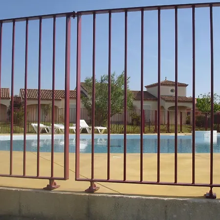 T3 Pmr Zwischen Narbonne Und Carcassonne By Interhome Feriehus *