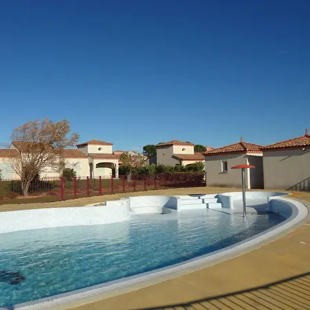 Feriehus T3 Pmr Zwischen Narbonne Und Carcassonne By Interhome Homps (Aude)