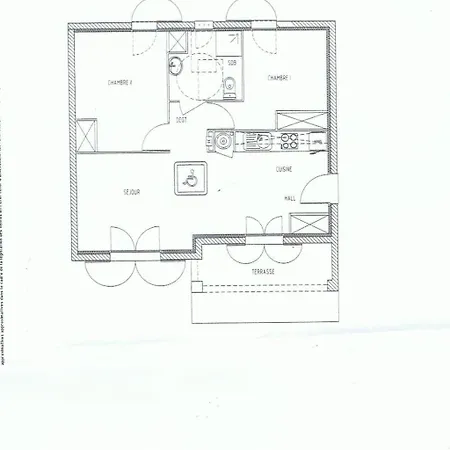 T3 Pmr Zwischen Narbonne Und Carcassonne By Interhome Tatil Evi Homps (Aude)