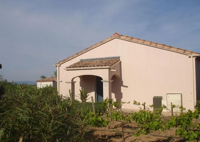 T3 Pmr Zwischen Narbonne Und Carcassonne By Interhome
