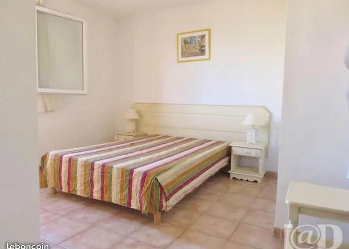 T3 Pmr Zwischen Narbonne Und Carcassonne By Interhome Feriehus Homps (Aude)