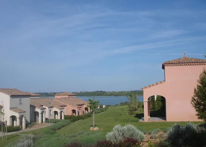 T3 Pmr Zwischen Narbonne Und Carcassonne By Interhome Feriehus