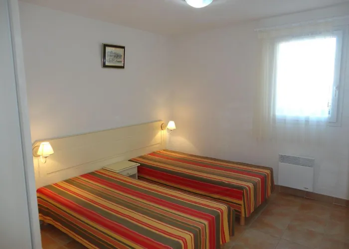 Feriehus T3 Pmr Zwischen Narbonne Und Carcassonne By Interhome