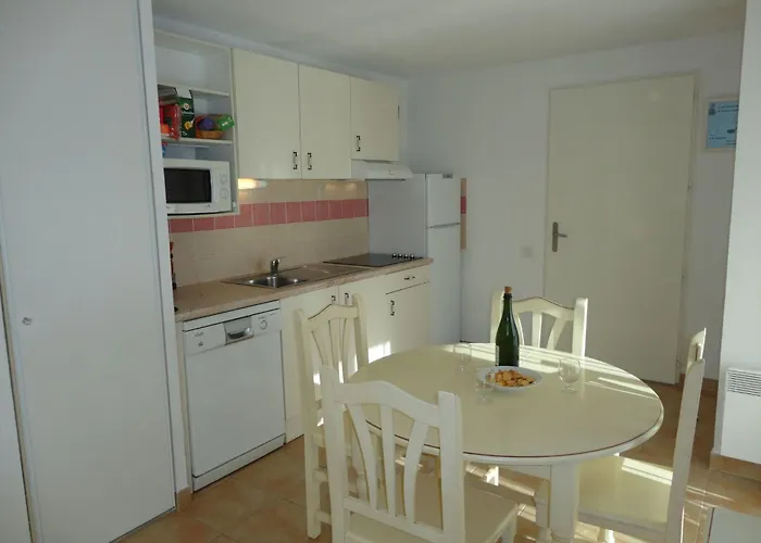 T3 Pmr Zwischen Narbonne Und Carcassonne By Interhome