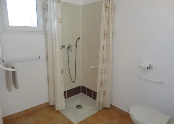 T3 Pmr Zwischen Narbonne Und Carcassonne By Interhome