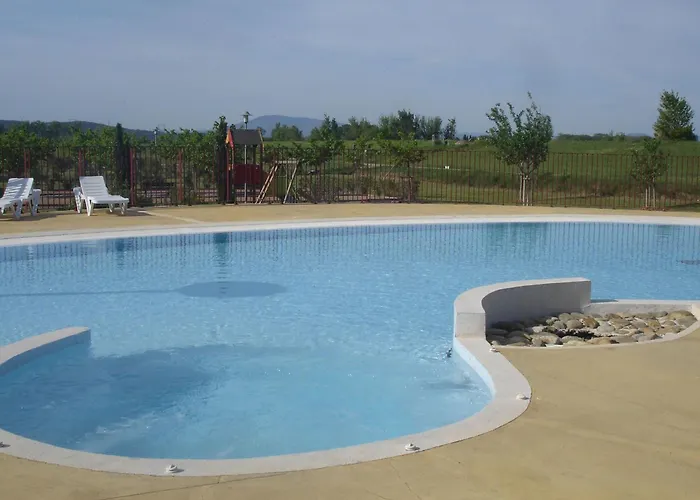 T3 Pmr Zwischen Narbonne Und Carcassonne By Interhome *