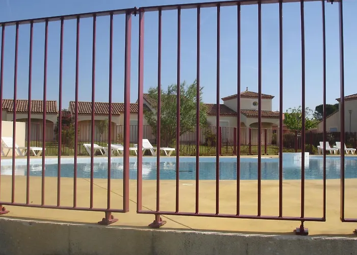 T3 Pmr Zwischen Narbonne Und Carcassonne By Interhome Feriehus *
